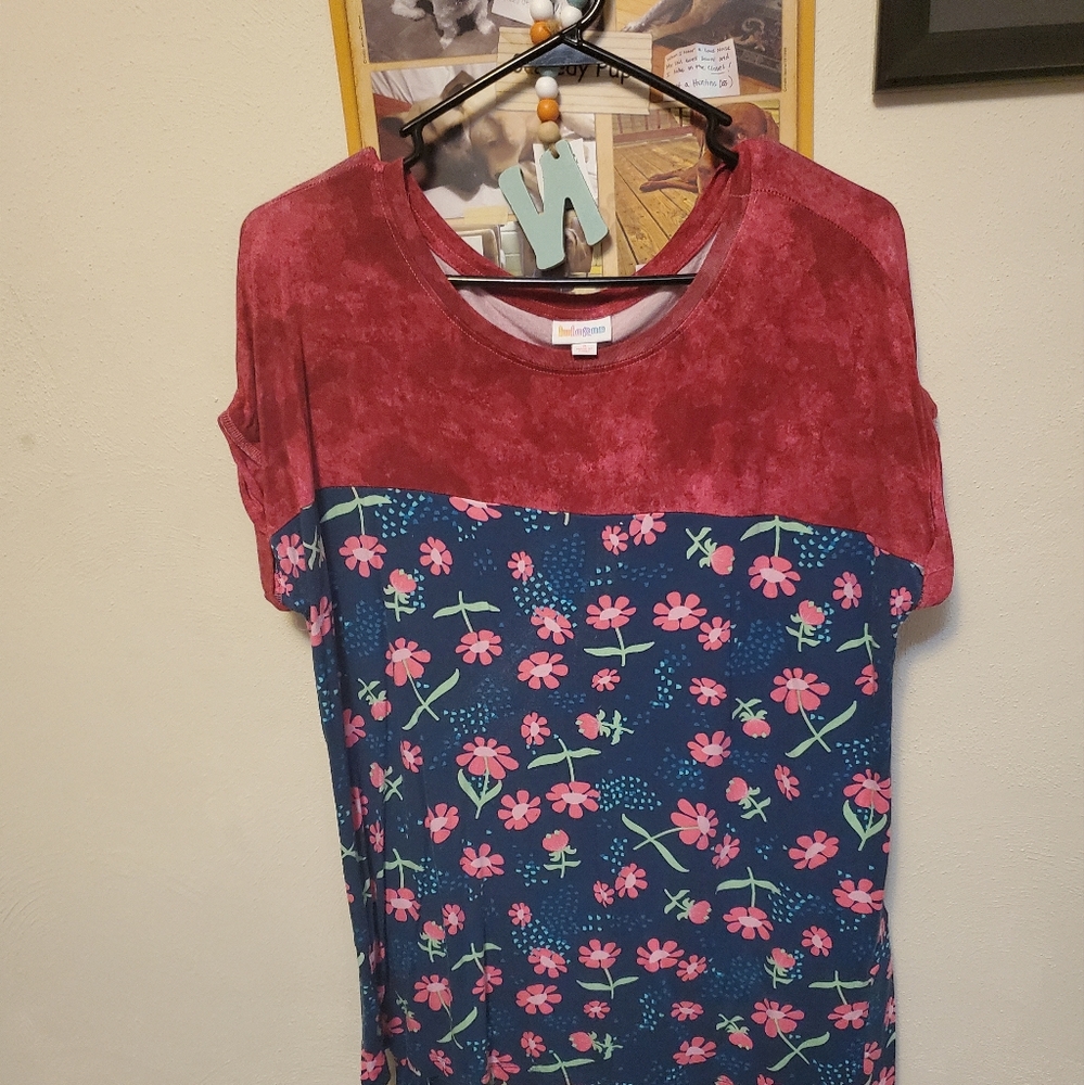 LULAROE LEAH